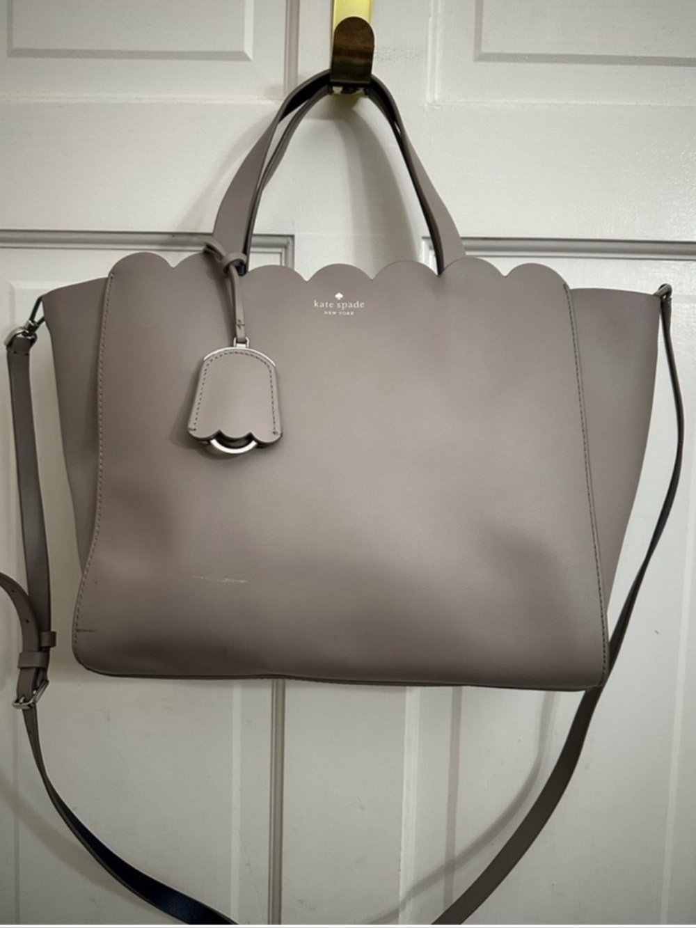Kate Spade New York Magnolia Street Mina Tote